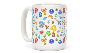 It's Dangerous To Go Without Caffeine! Take This